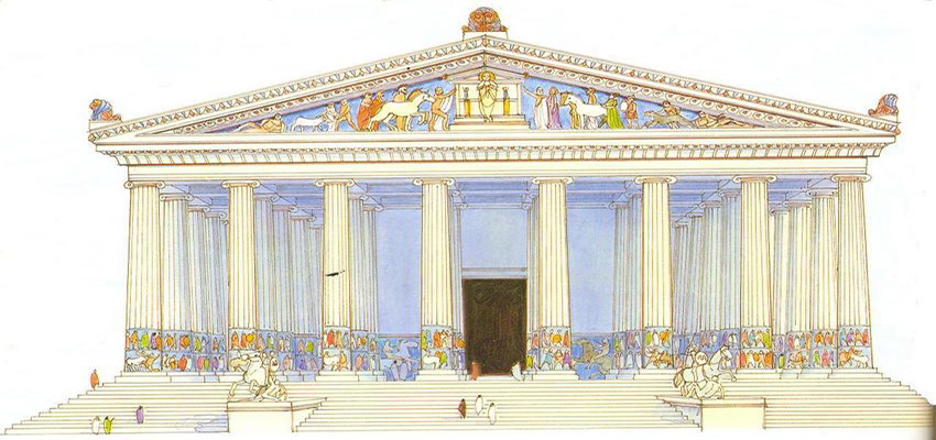 Αρχαϊκή εποχή